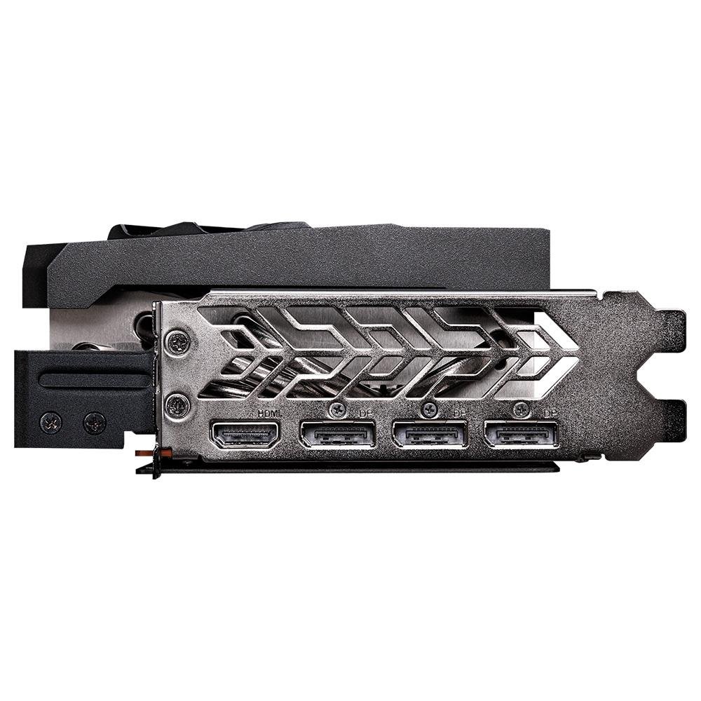 Placa de Vídeo RX 7900 XT Phantom Gaming ASRock AMD, 20 GB GDDR6, ARGB - 90-GA3XZZ-00UANF