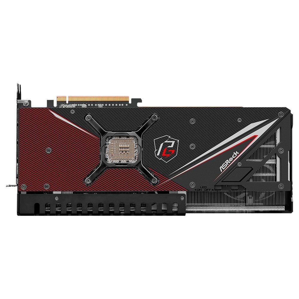 Radeon RX 7900 XT Phantom Gaming 20GB OC | KaBuM!