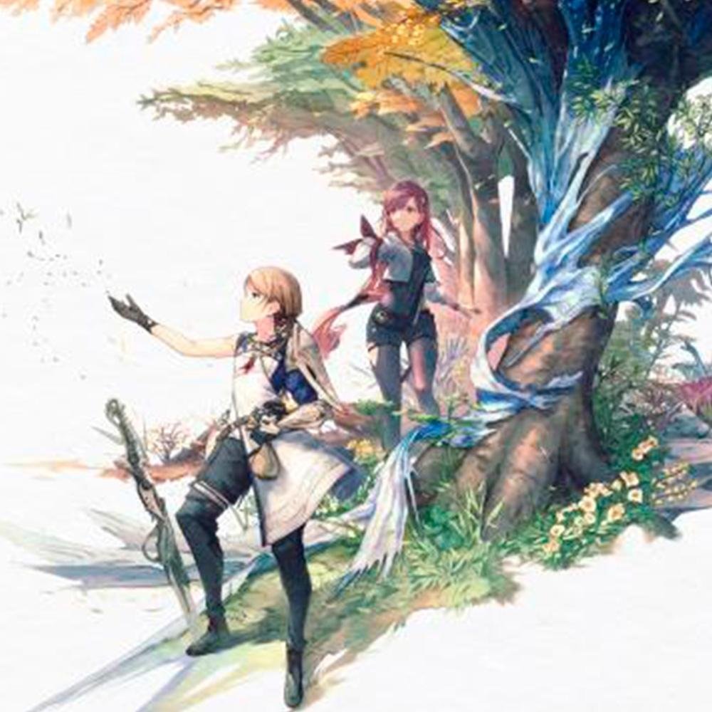 Jogo Harvestella, Nintendo Switch Jogo Harvestella, Nintendo Switch
