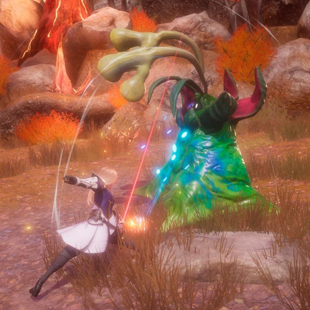 Jogo Harvestella, Nintendo Switch Jogo Harvestella, Nintendo Switch