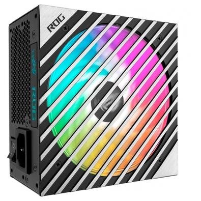Fonte Asus Rog Loki SFX-L, 1000W, 80 Plus | KaBuM!