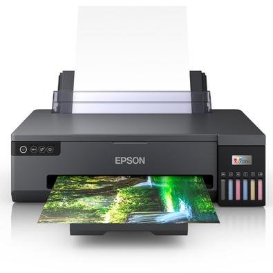 Impressora Fotográfica Epson EcoTank L18050 | KaBuM!