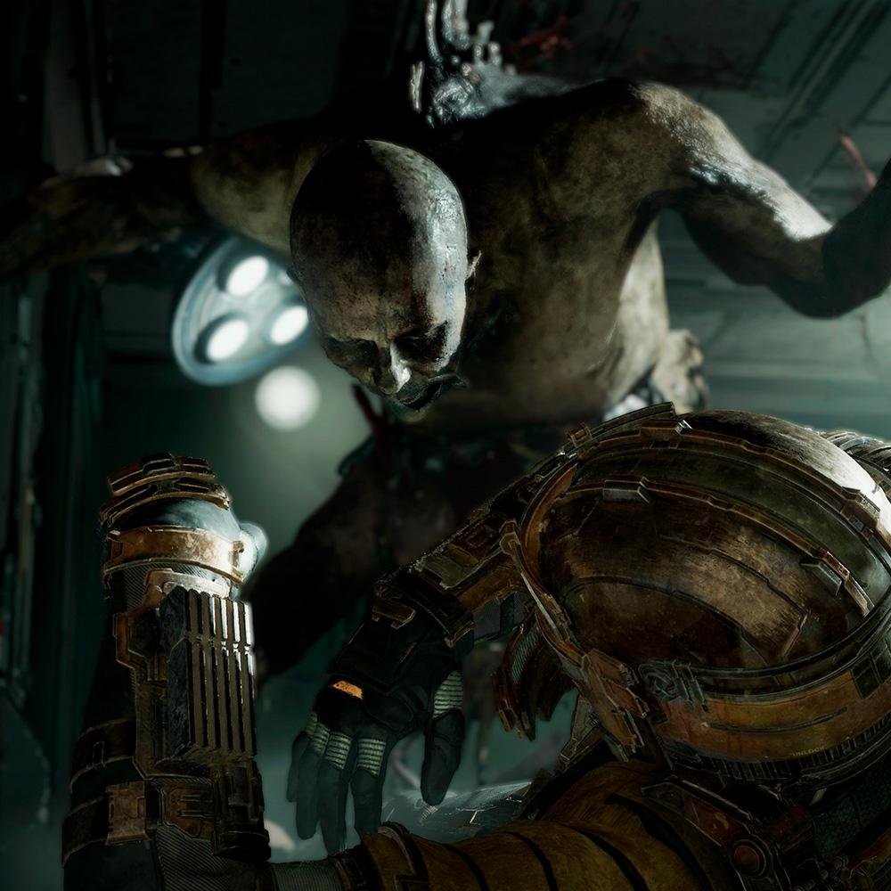 Jogo Dead Space, PS5 Jogo Dead Space, PS5