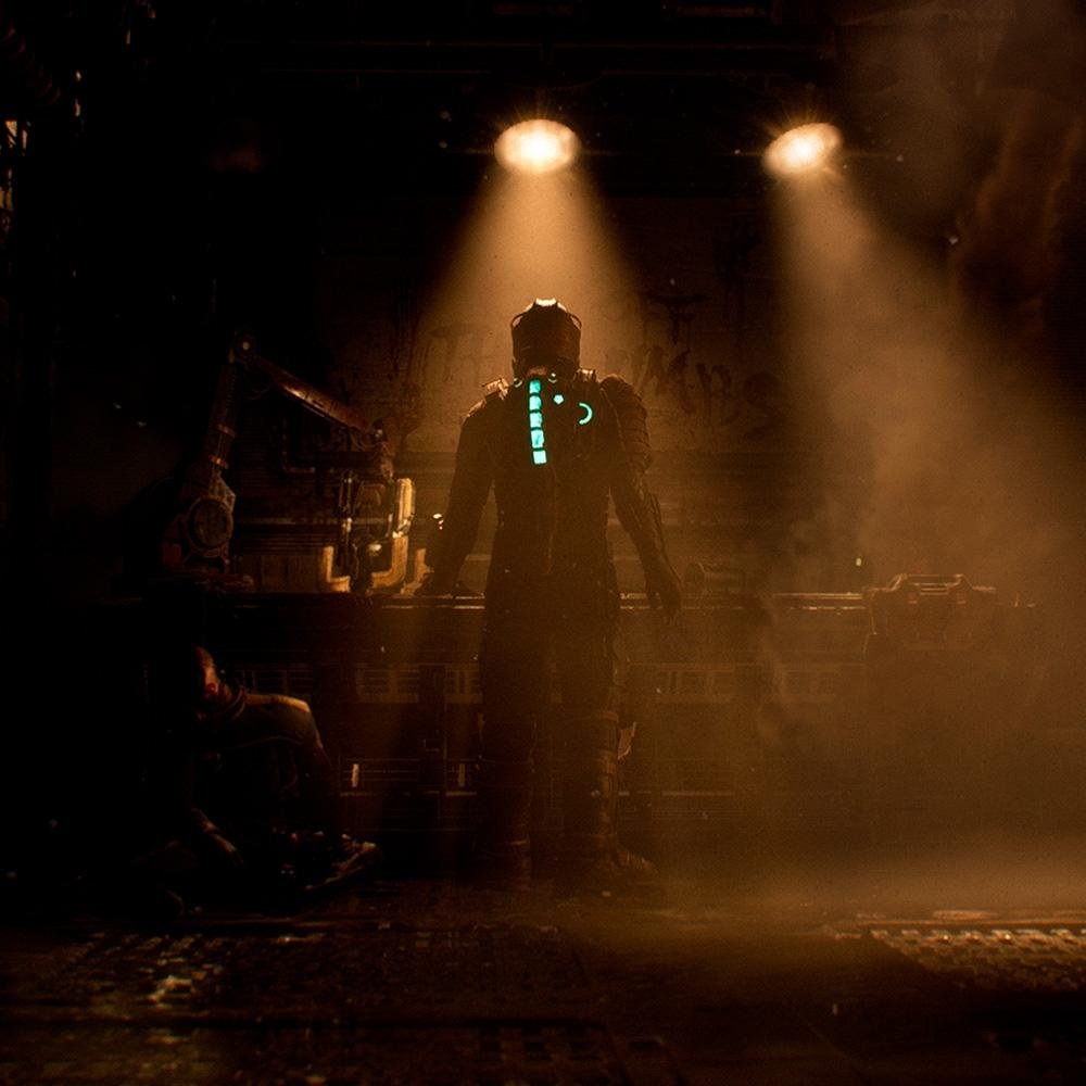 Jogo Dead Space, PS5 Jogo Dead Space, PS5