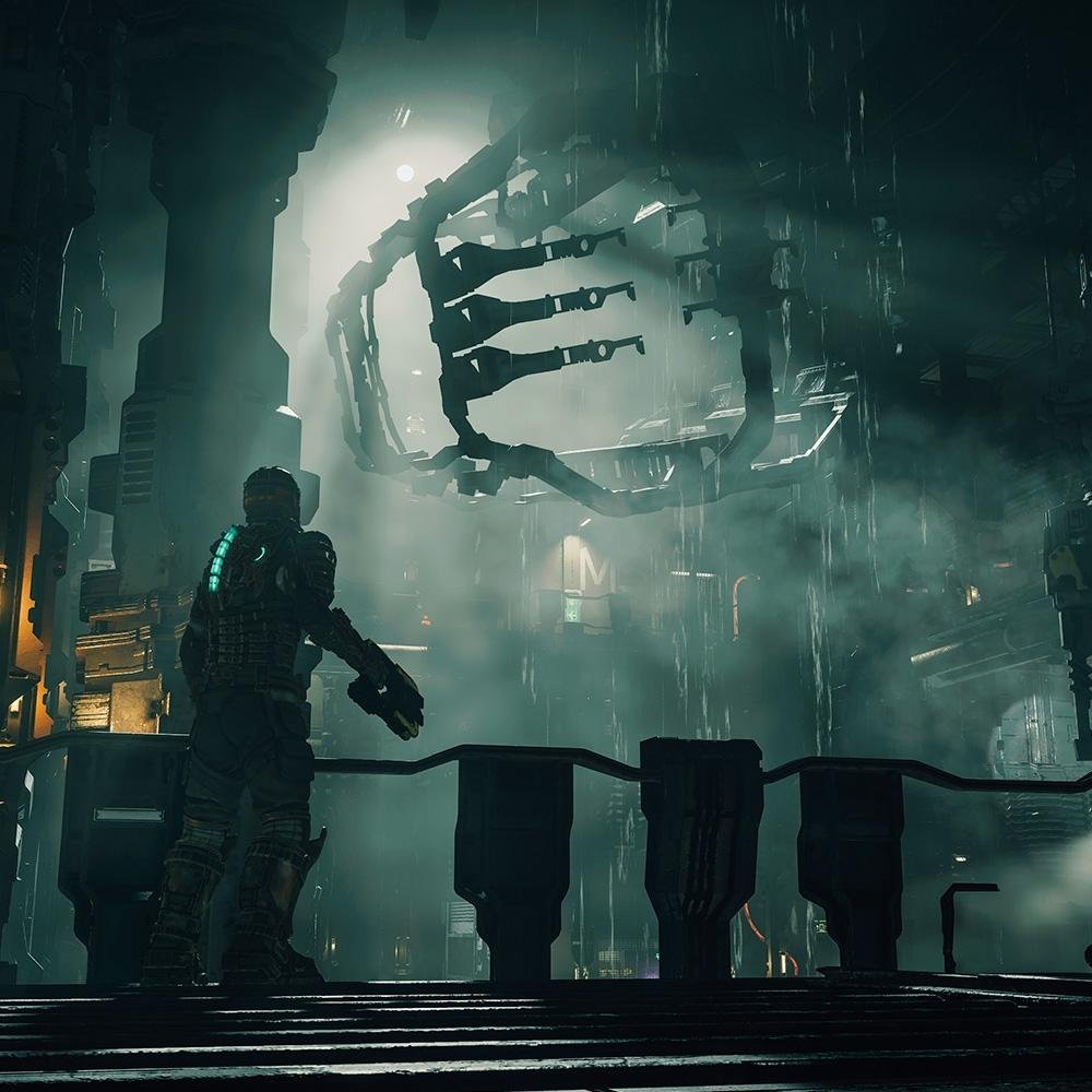 Jogo Dead Space, PS5 Jogo Dead Space, PS5