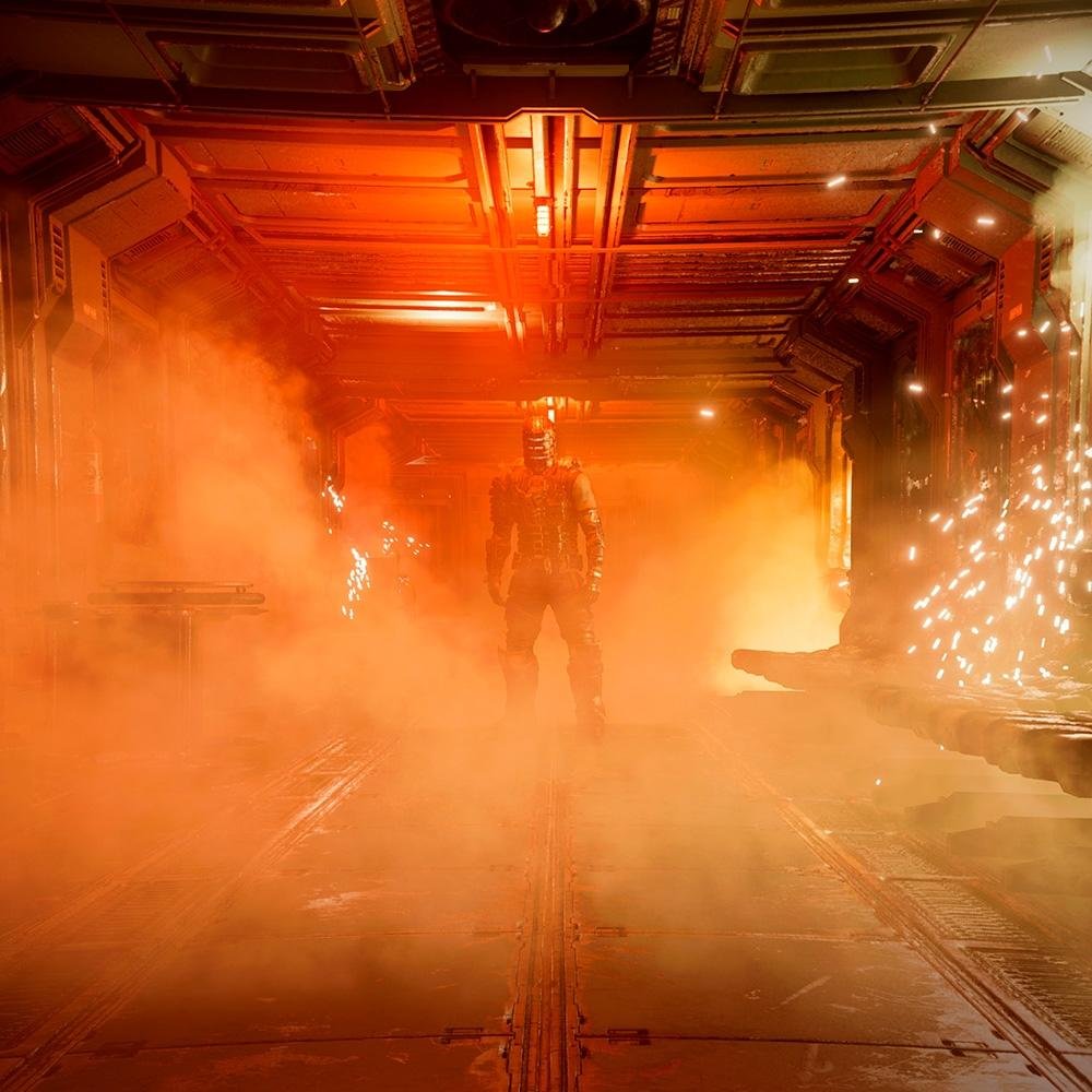 Jogo Dead Space, PS5 Jogo Dead Space, PS5