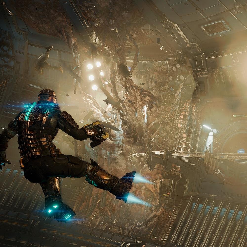Jogo Dead Space, PS5 Jogo Dead Space, PS5