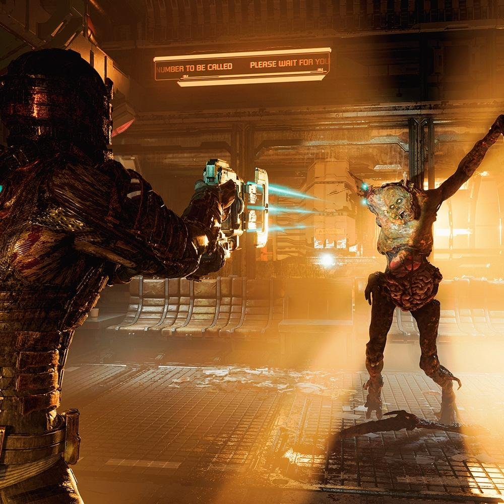 Jogo Dead Space, PS5 Jogo Dead Space, PS5