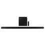 Soundbar Samsung Ultra Slim Design, Bluetooth, Wireless Dolby Atmos, Sincronia Sonora, Alexa integrado, 3.1.2 Canais - HW-S800B