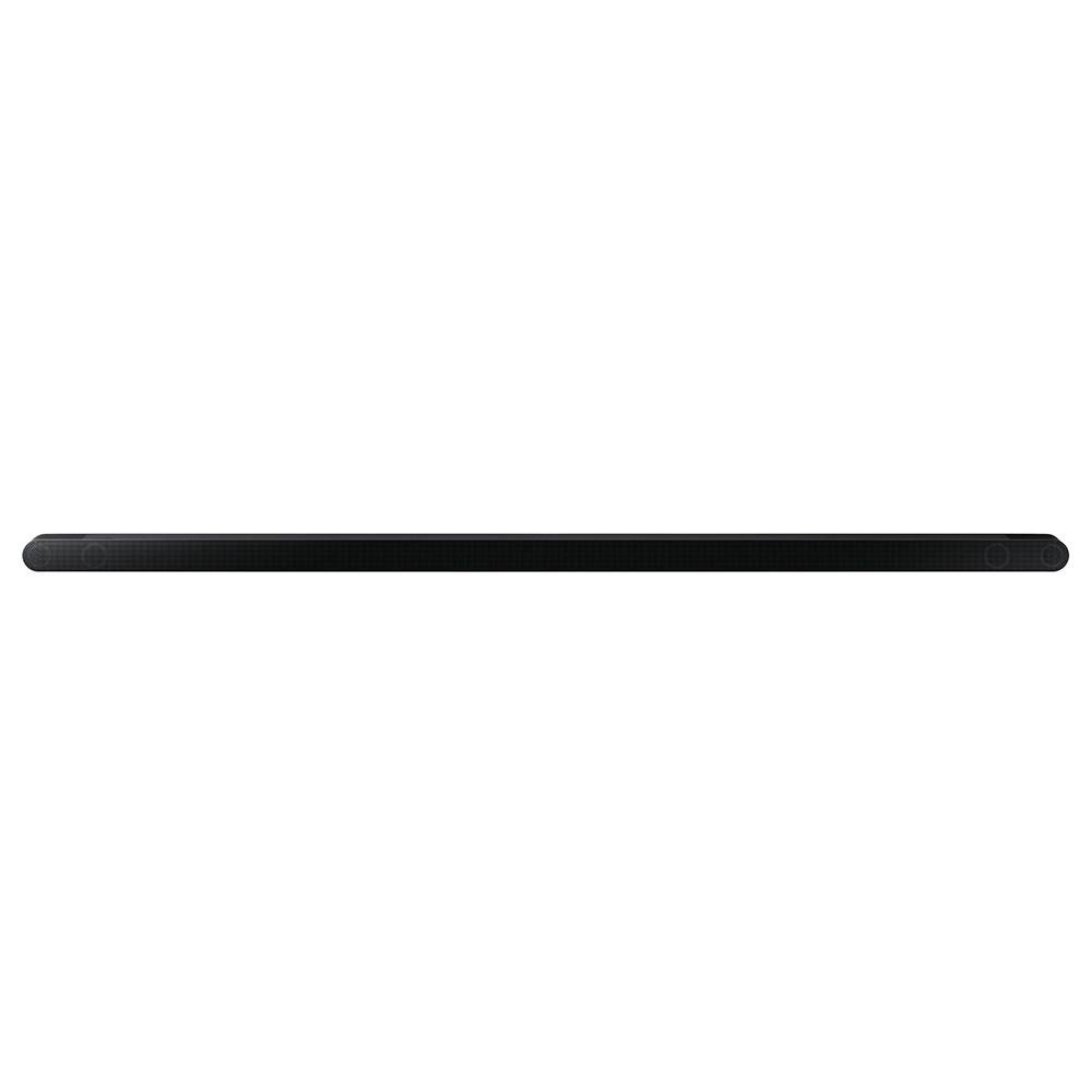 Soundbar Samsung Ultra Slim Design, Bluetooth, Wireless Dolby Atmos, Sincronia Sonora, Alexa integrado, 3.1.2 Canais - HW-S800B