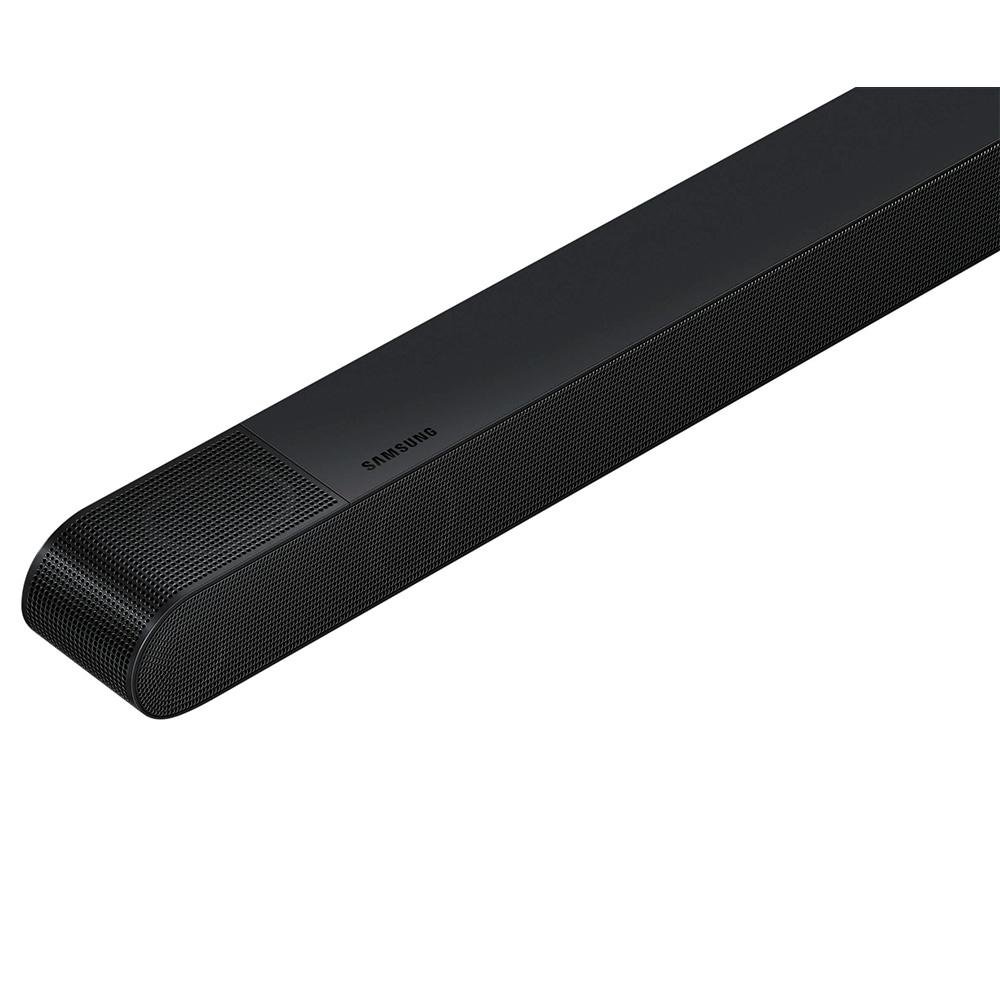 Soundbar Samsung Ultra Slim Design, Bluetooth, Wireless Dolby Atmos, Sincronia Sonora, Alexa integrado, 3.1.2 Canais - HW-S800B
