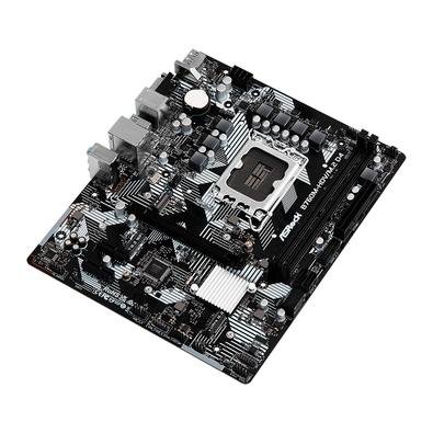 Placa Mãe ASRock B760M-HDV/M.2 D4 | KaBuM!