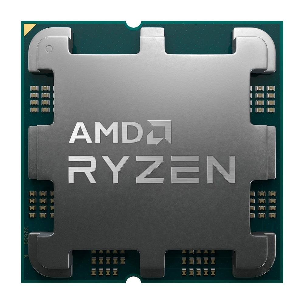 Processador AMD Ryzen 9 7900X3D, 5.6GHz | KaBuM!