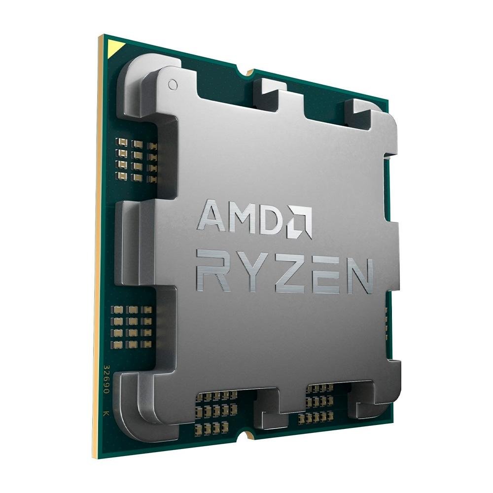 【国内正規品】AMD Ryzen9 7900X3D BOX Processador-AMD-Ryzen-9-7900-3