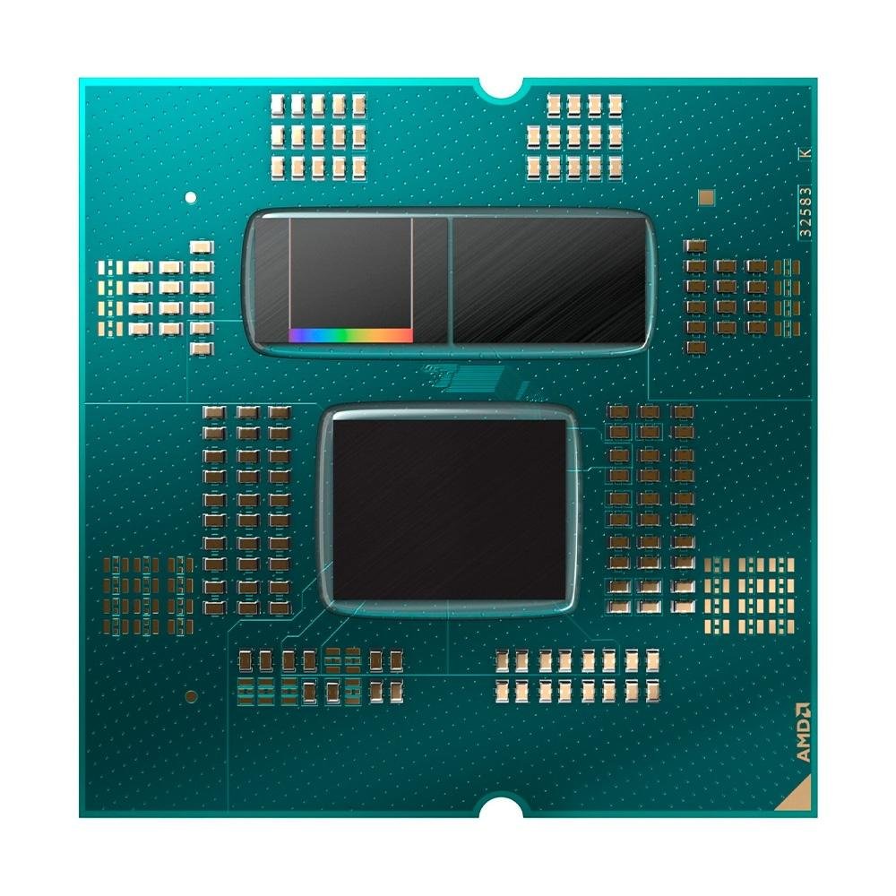 【ジャンク品】AMD Ryzen 9 7900X3D AMD Ryzen 9 7900X3D CPU ジャンク品 - メルカリ