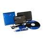 SSD Kingston HyperX 2.5´ 120GB SATA III c/ Kit Desktop Bundle, Leituras: 555MB/s e Gravações: 510MB/s - SH103S3B/120G