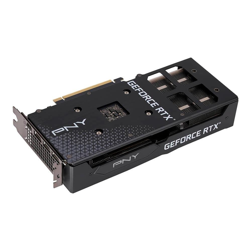 Placa de Video PNY RTX 3060 Ti | KaBuM!