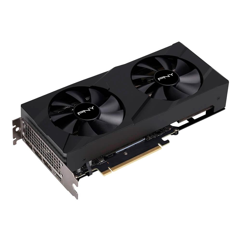 Placa de Video PNY RTX 3060 Ti | KaBuM!