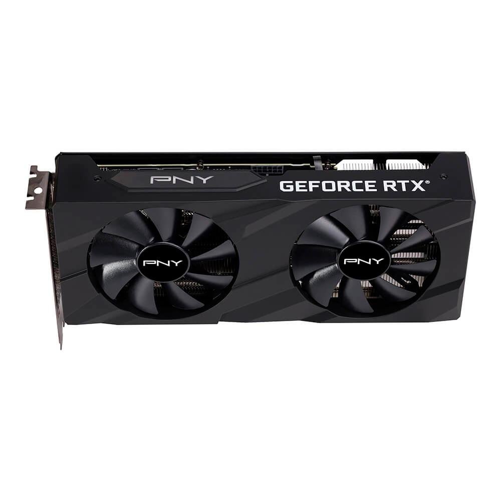 Placa de Video PNY RTX 3060 Ti | KaBuM!