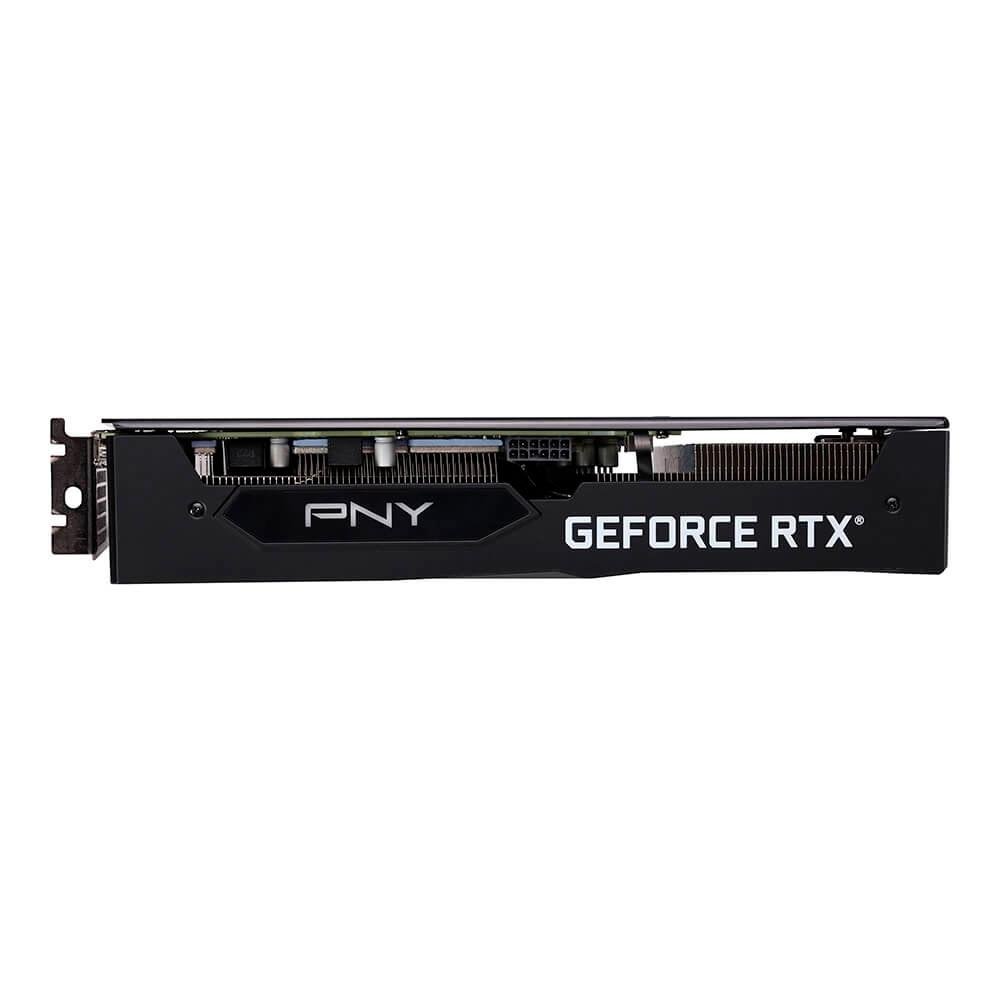 Placa de Video PNY RTX 3060 Ti | KaBuM!