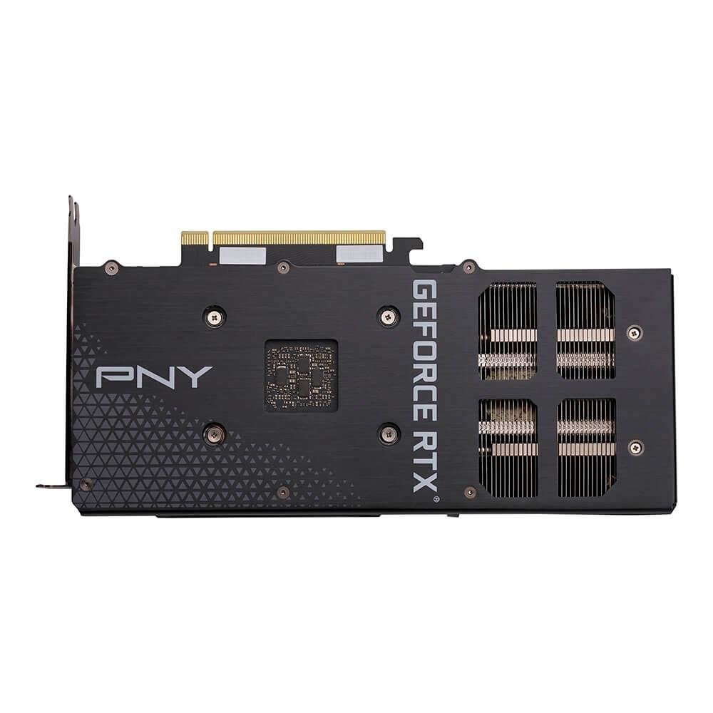 Placa de Video PNY RTX 3060 Ti | KaBuM!