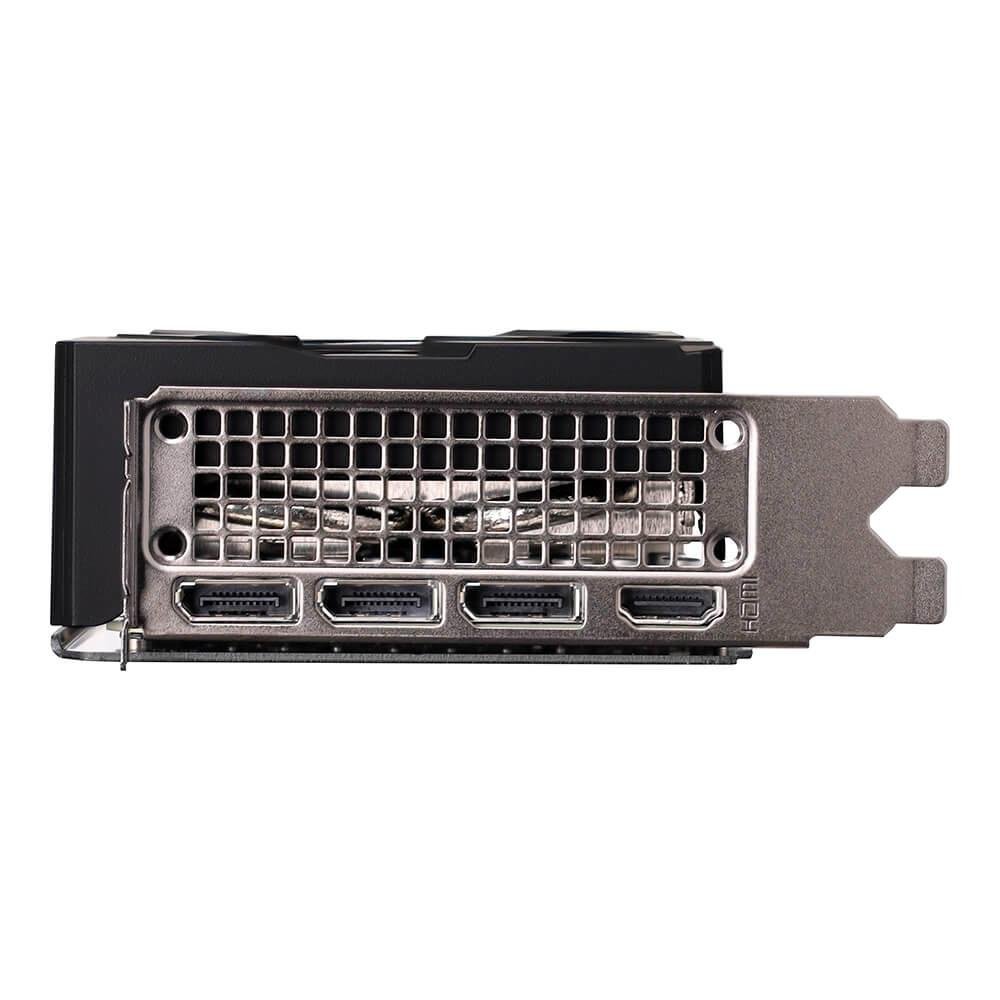Placa de Video PNY RTX 3060 Ti | KaBuM!