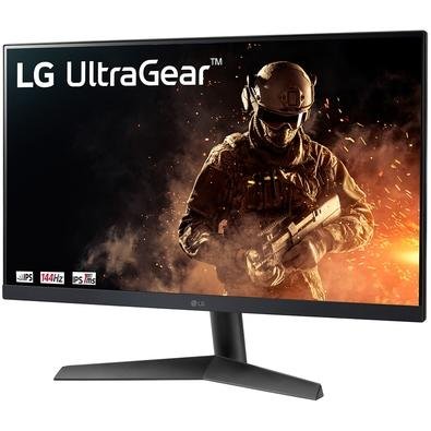 Monitor Gamer LG UltraGear 24 Full HD | KaBuM!