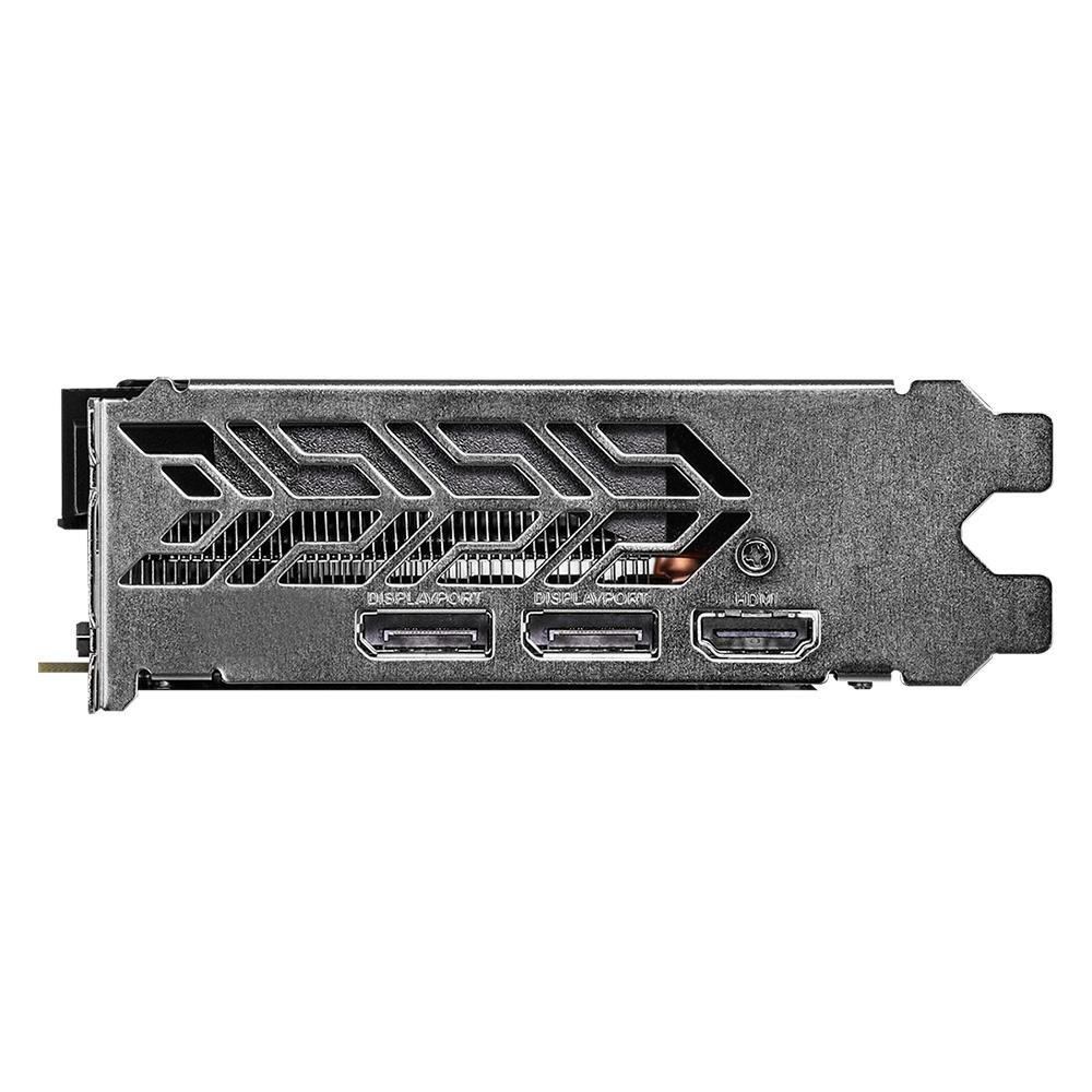 Placa de Vídeo RX 560 Phantom Gaming ASRock Elite AMD | KaBuM!