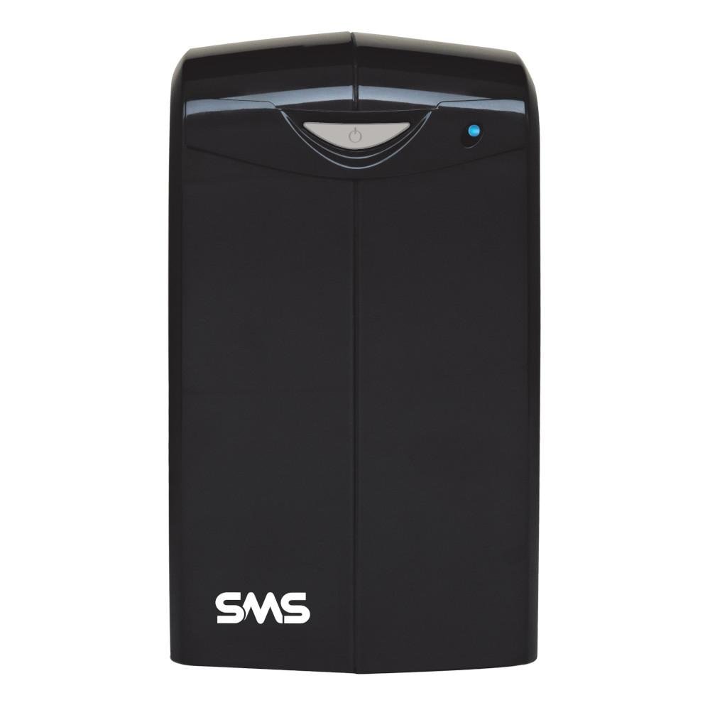 Nobreak SMS 600va Station II, Bivolt - uST600Bi 27395 Nobreak SMS 600va Station II, Bivolt - uST600Bi 27395
