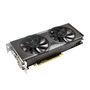 Placa de vídeo VGA EVGA GeForce Superclocked GTX760 2GB DDR5 256-Bit PCI-Express 3.0 GTX760 02G-P4-3765-KR
