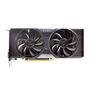 Placa de vídeo VGA EVGA GeForce Superclocked GTX760 2GB DDR5 256-Bit PCI-Express 3.0 GTX760 02G-P4-3765-KR
