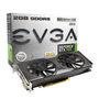 Placa de vídeo VGA EVGA GeForce Superclocked GTX760 2GB DDR5 256-Bit PCI-Express 3.0 GTX760 02G-P4-3765-KR