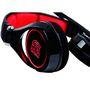 Headset Gamer Thermaltake TT eSports Cronos - HT-CRO008ECBL