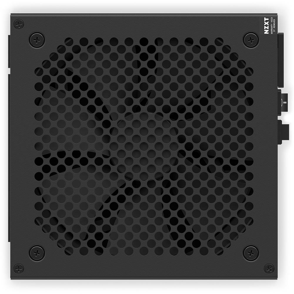 Fonte NZXT C650 Gold | KaBuM!