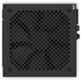 Fonte NZXT C650 Gold, 650W, 80 Plus Gold, Modular, Preto - PA-6G1BB-US