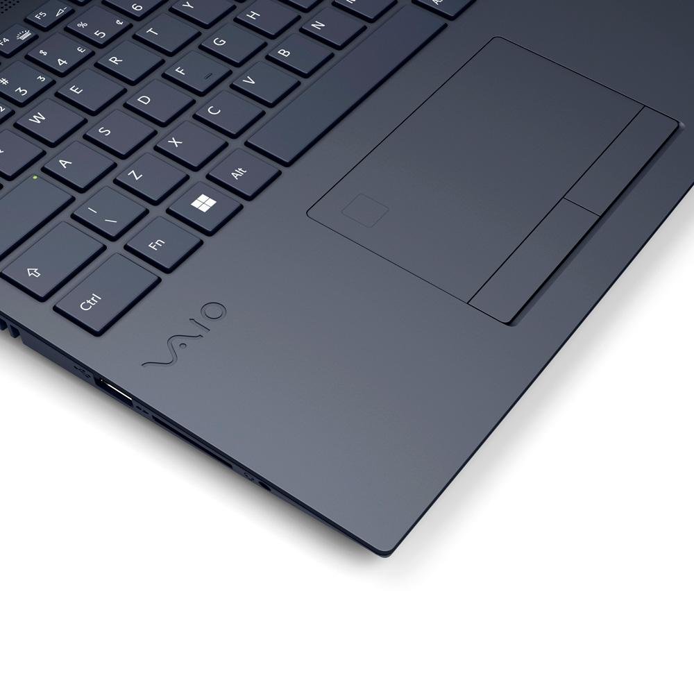 Notebook VAIO FE15 Intel Core i7-1255U | KaBuM!