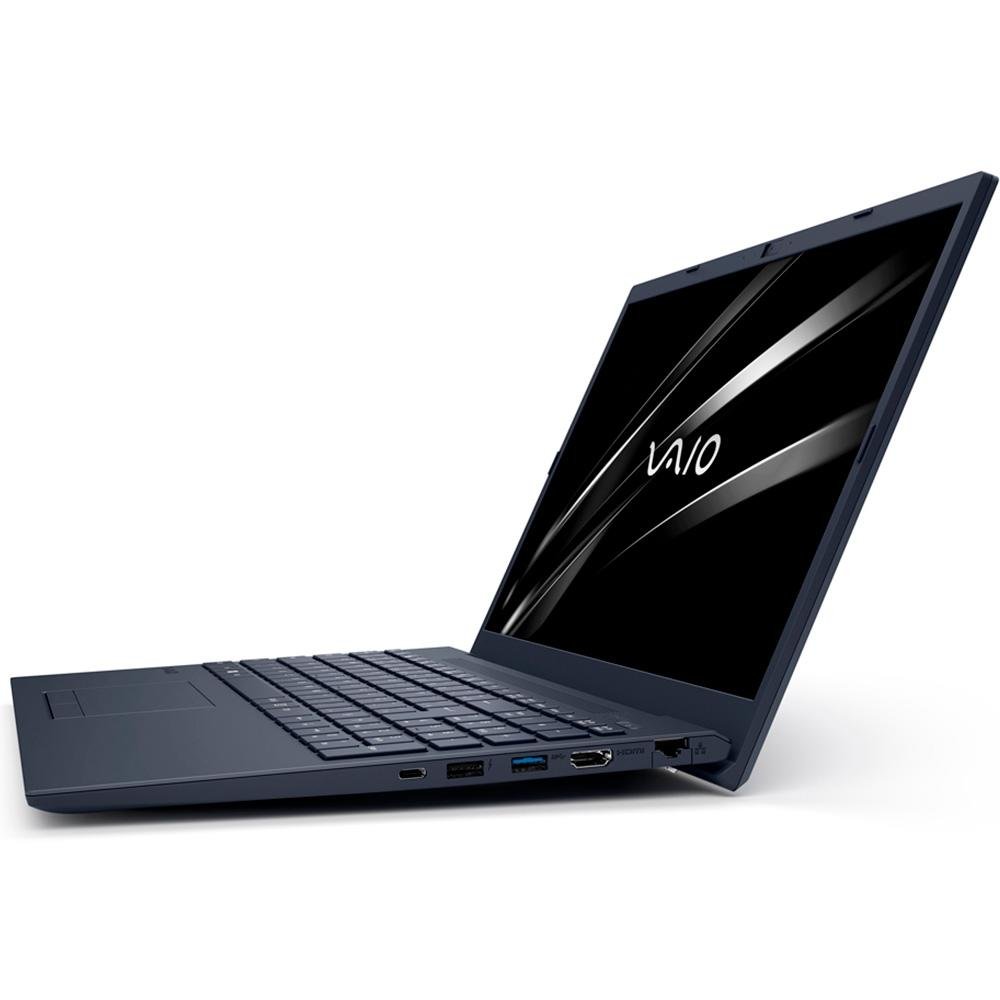 Notebook VAIO FE15 Intel Core i7-1255U | KaBuM!