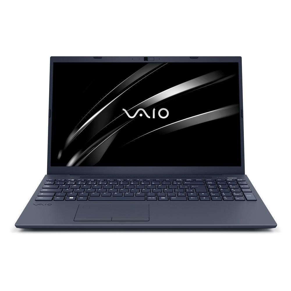 Notebook VAIO FE15 Intel Core i7-1255U | KaBuM!