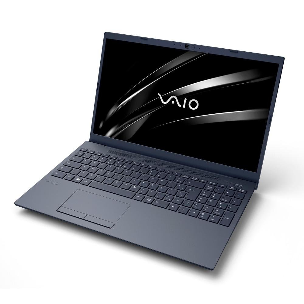 Notebook VAIO FE15 Intel Core i7-1255U | KaBuM!