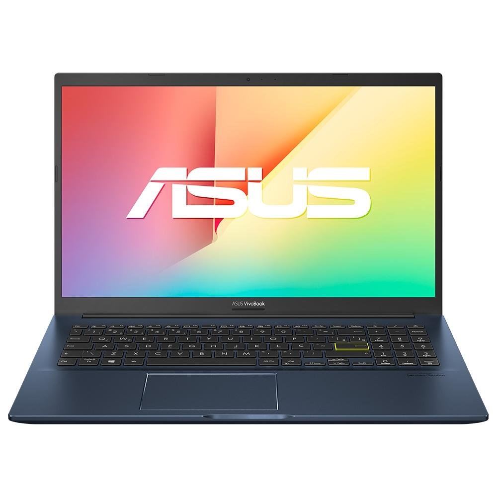 Notebook ASUS Vivobook 15 Intel Core i7-1165G7 | KaBuM!