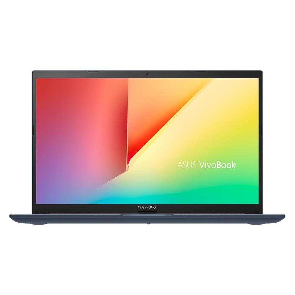 Notebook ASUS Vivobook 15 Intel Core i7-1165G7 | KaBuM!