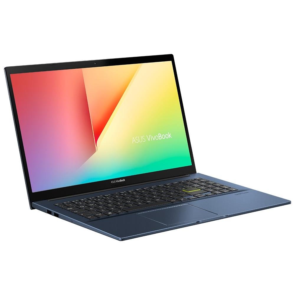 Notebook ASUS Vivobook 15 Intel Core i7-1165G7 | KaBuM!