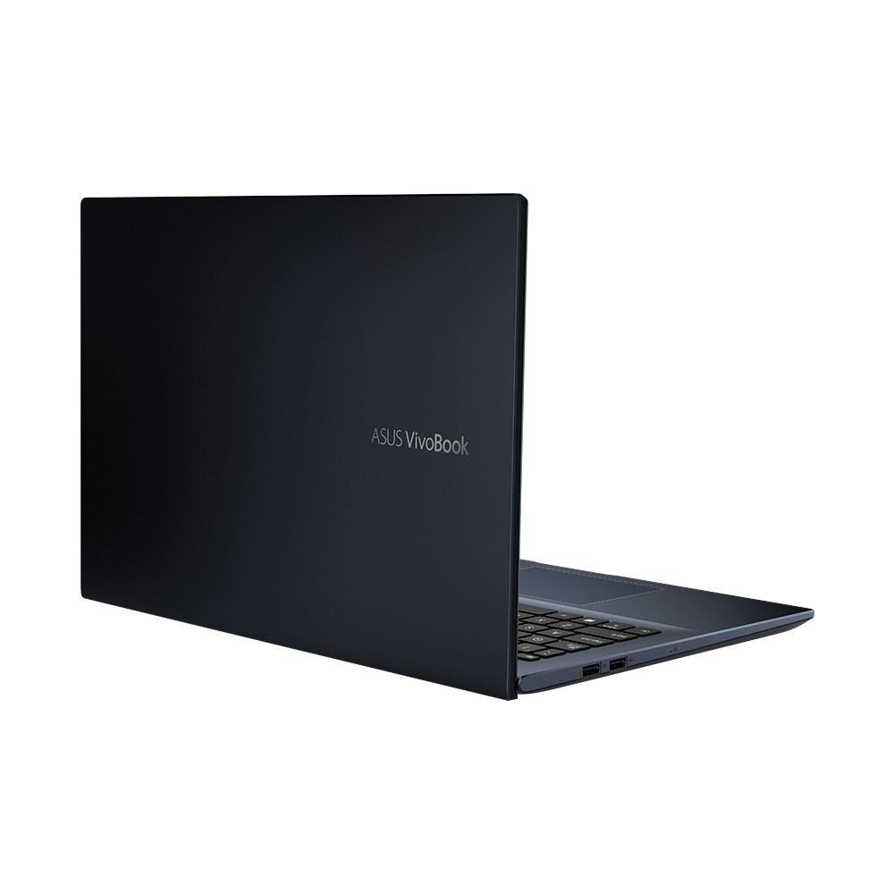 ASUS VivoBook 15.6インチ ブラック Notebook ASUS Vivobook 15 Intel Core i7-1165G7 | KaBuM!