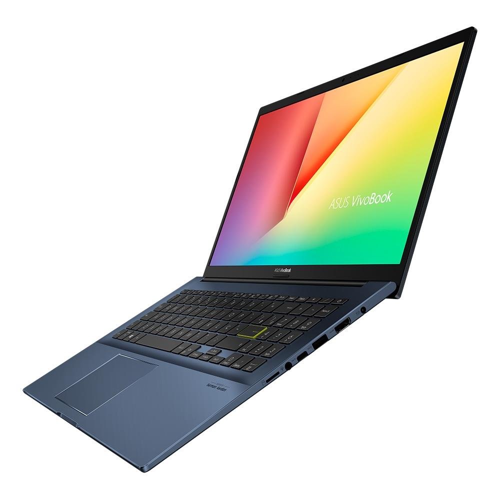 Notebook ASUS Vivobook 15 Intel Core i7-1165G7 | KaBuM!