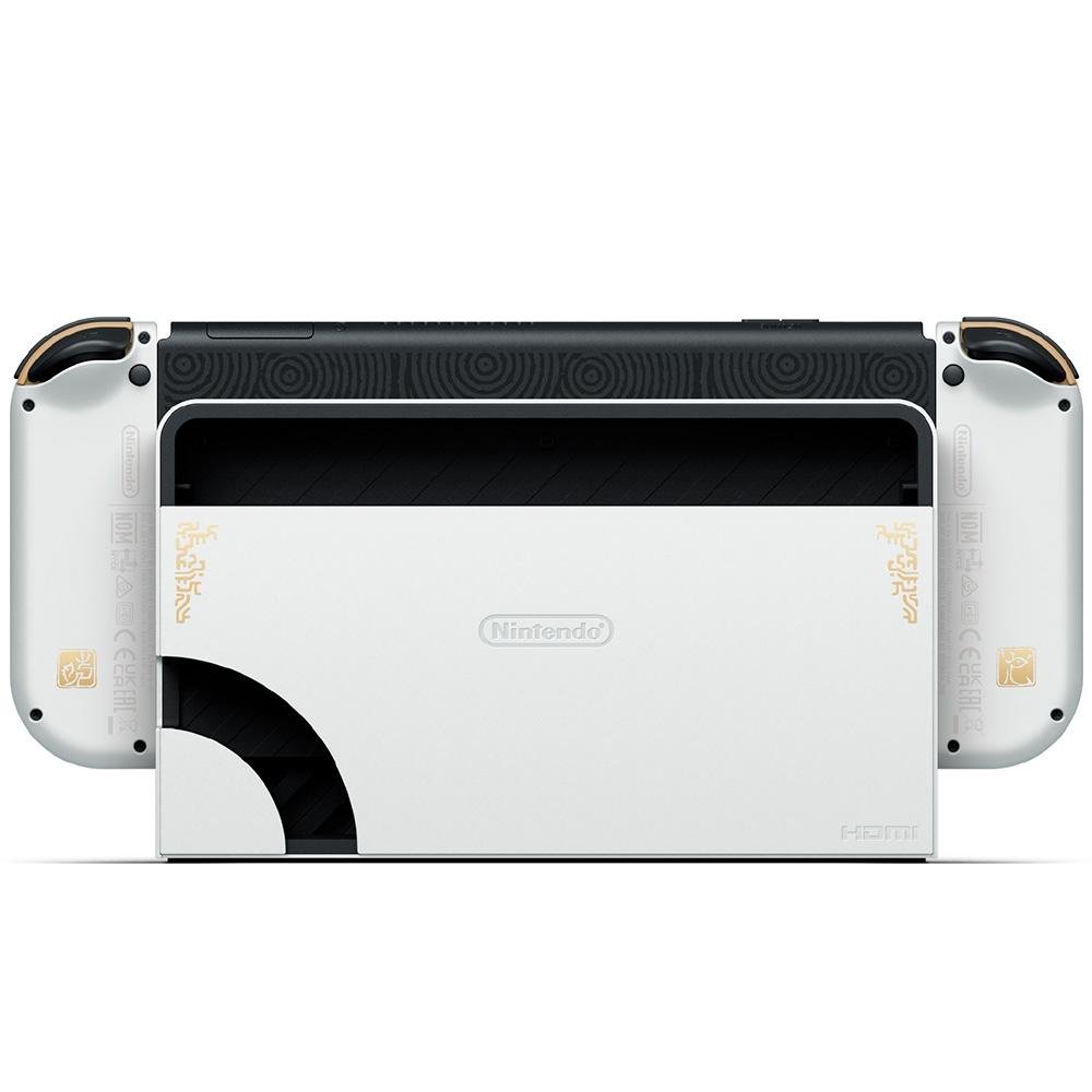 Console Nintendo Switch | KaBuM!
