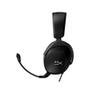 Headset Gamer HyperX Cloud Stinger 2, Drivers 40mm, Core preto para OS - 6H9B6AA