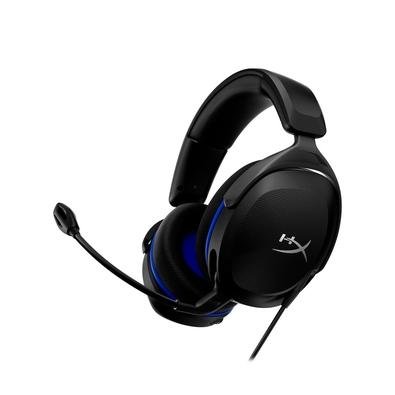 Imagem do produto Headset Gamer - HyperX Cloud Stinger 2 Core PlayStation (Preto) em Kabum