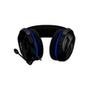 Headset Gamer HyperX Cloud Stinger 2, Drivers 40mm, Core preto para OS - 6H9B6AA