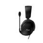 Headset Gamer HyperX Cloud Stinger 2, Drivers 40mm, Core preto para OS - 6H9B6AA
