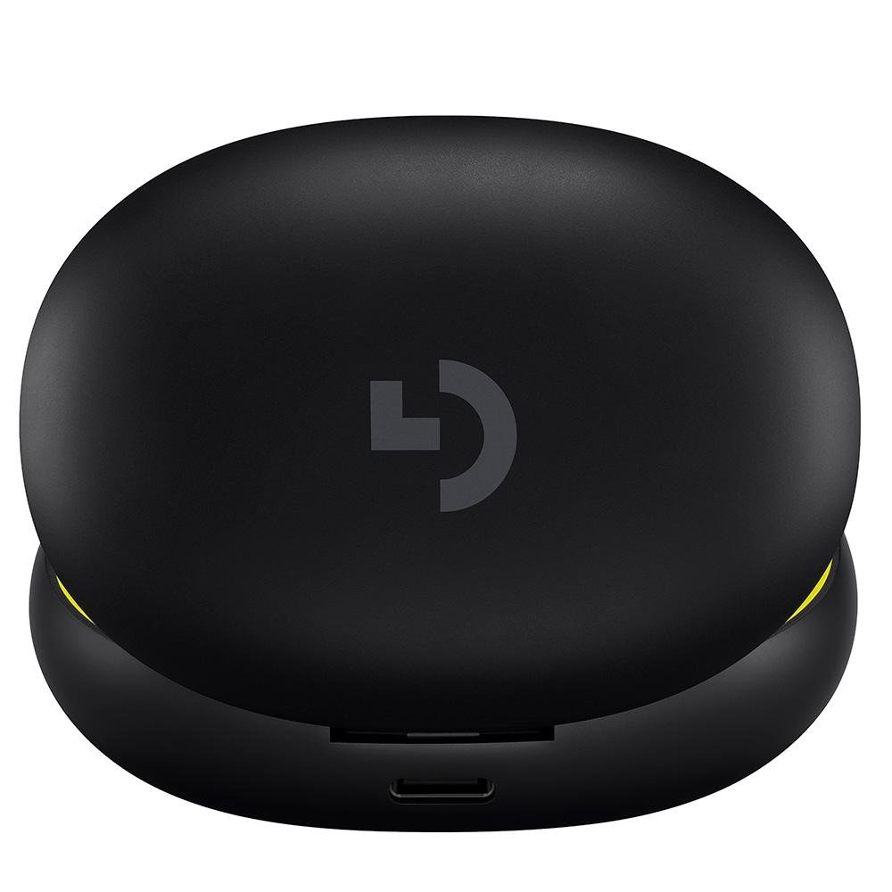 Fone de Ouvido Gamer Logitech G FITS USB/Bluetooth | KaBuM!